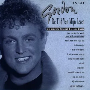 De tijd van mijn leven